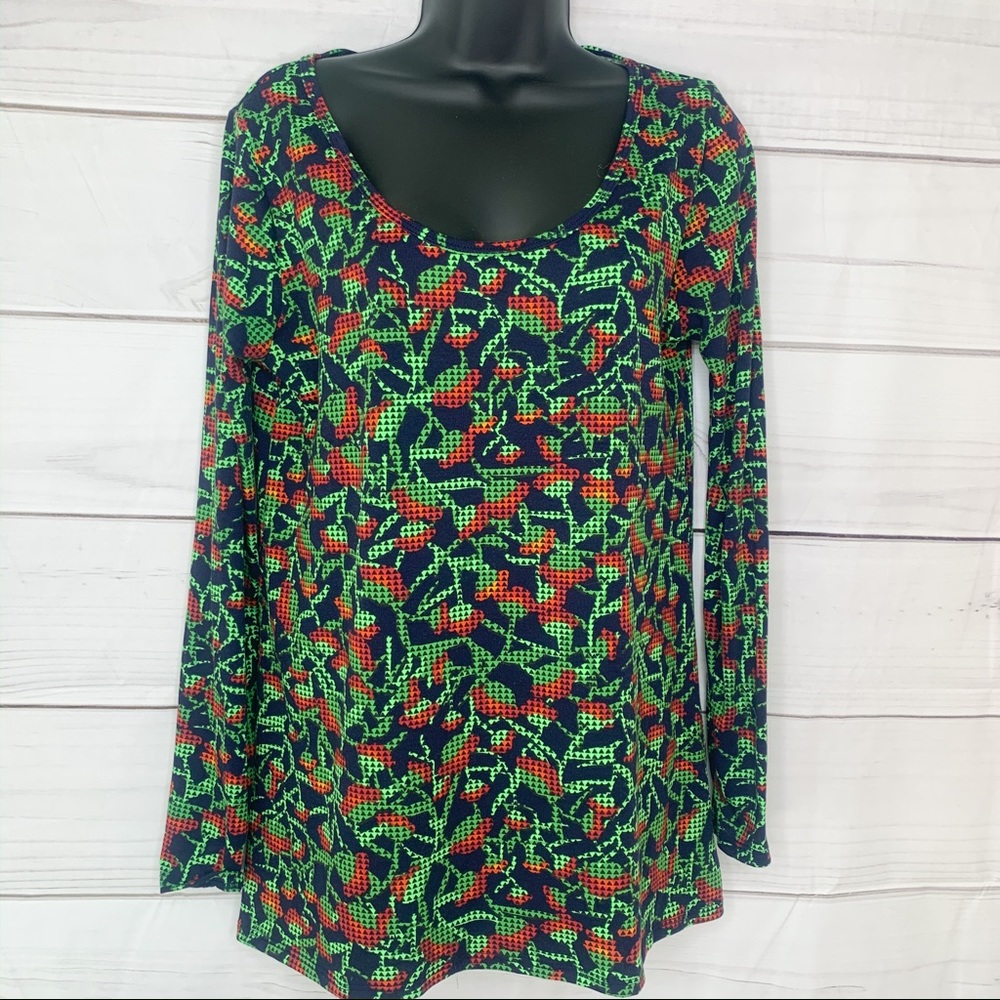 LuLaroe top medium